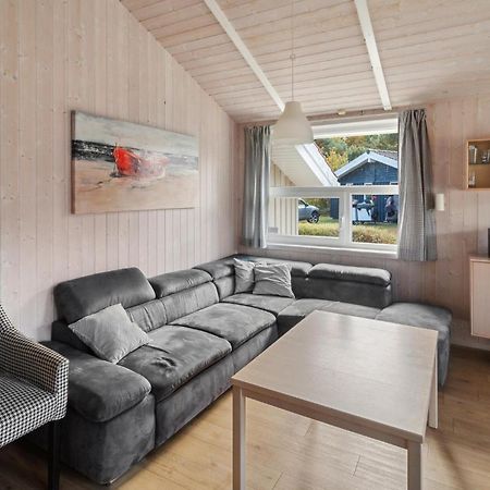 Frische Brise 23 - Dorf 3 Villa Priwall Eksteriør bilde