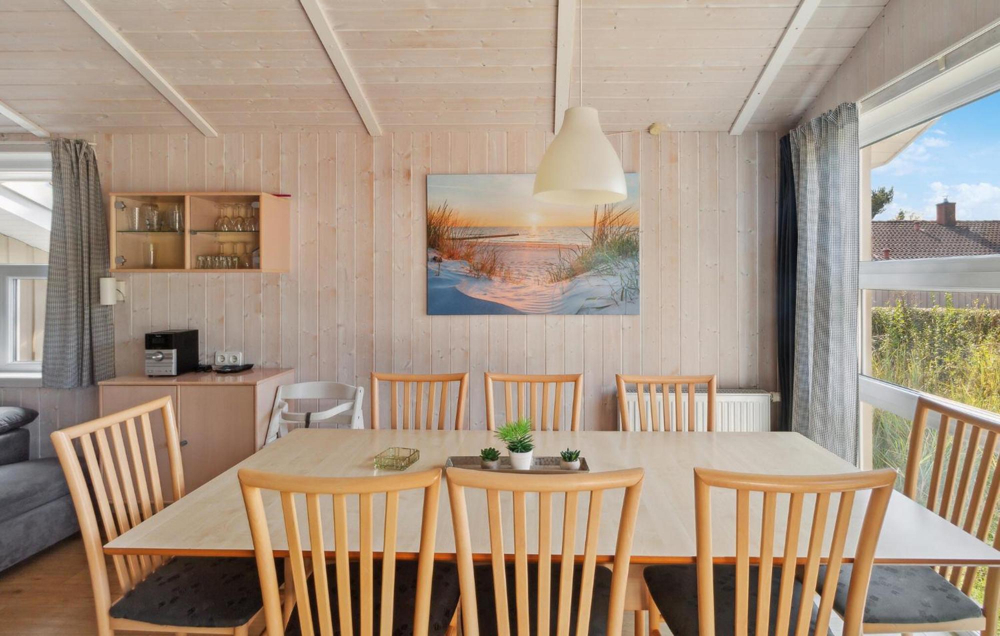 Frische Brise 23 - Dorf 3 Villa Priwall Eksteriør bilde