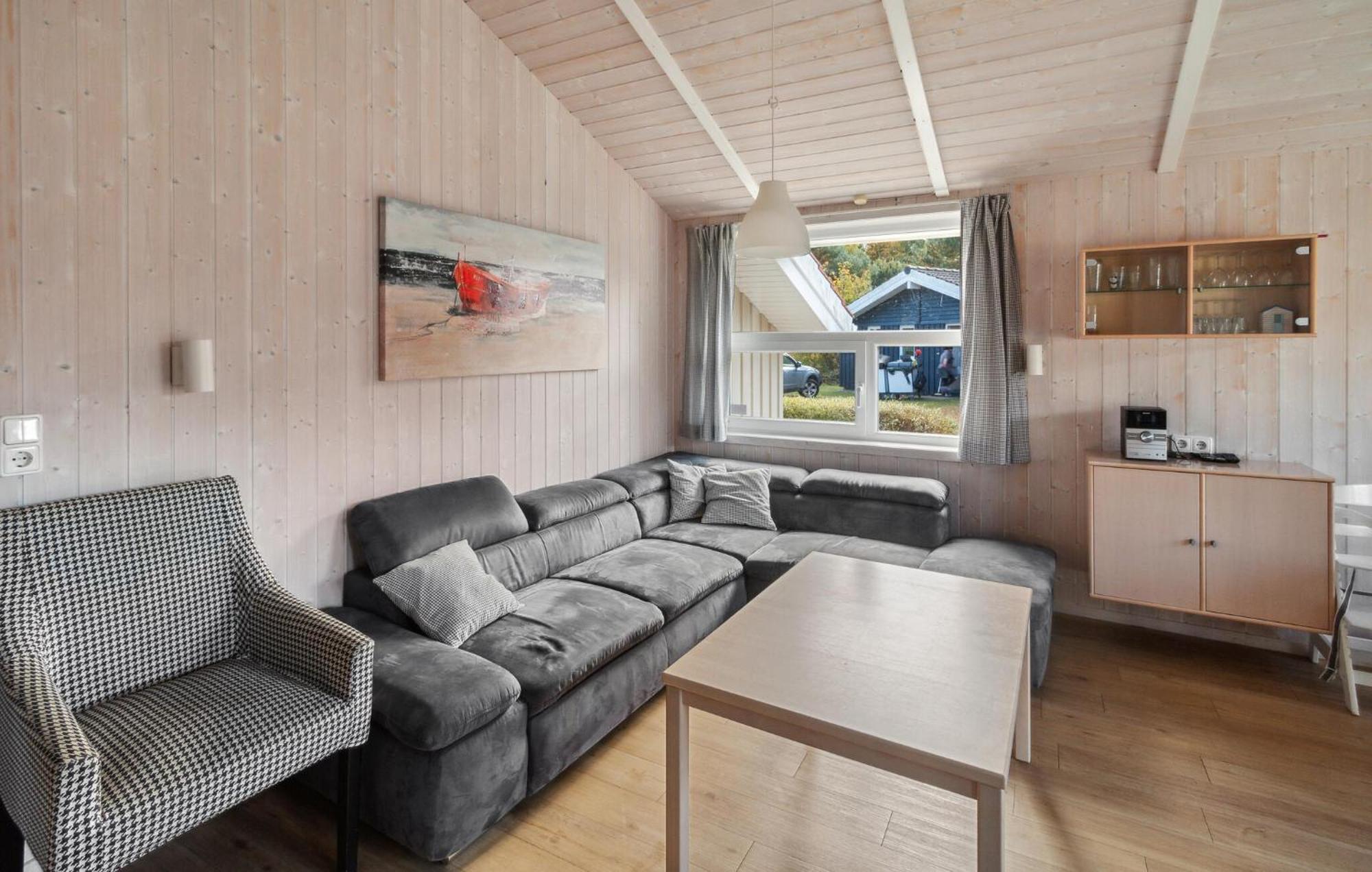 Frische Brise 23 - Dorf 3 Villa Priwall Eksteriør bilde
