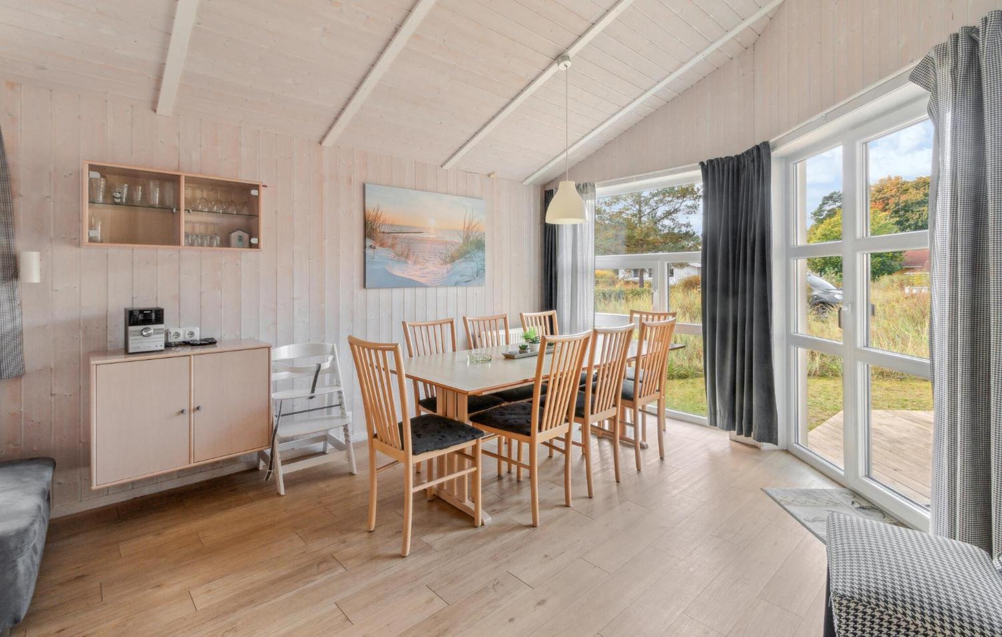 Frische Brise 23 - Dorf 3 Villa Priwall Eksteriør bilde