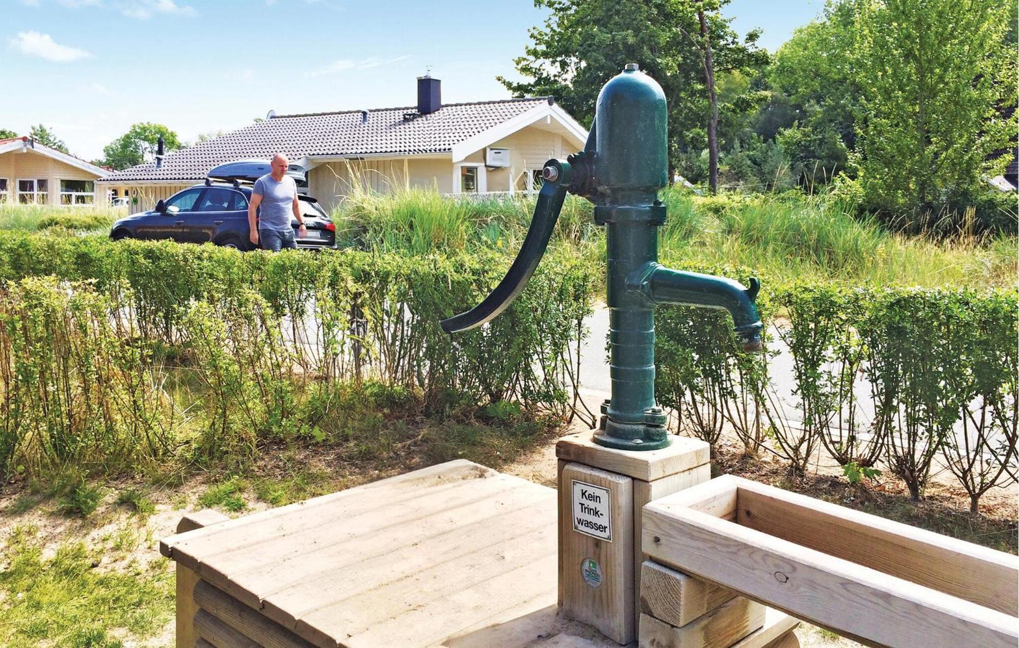 Frische Brise 23 - Dorf 3 Villa Priwall Eksteriør bilde