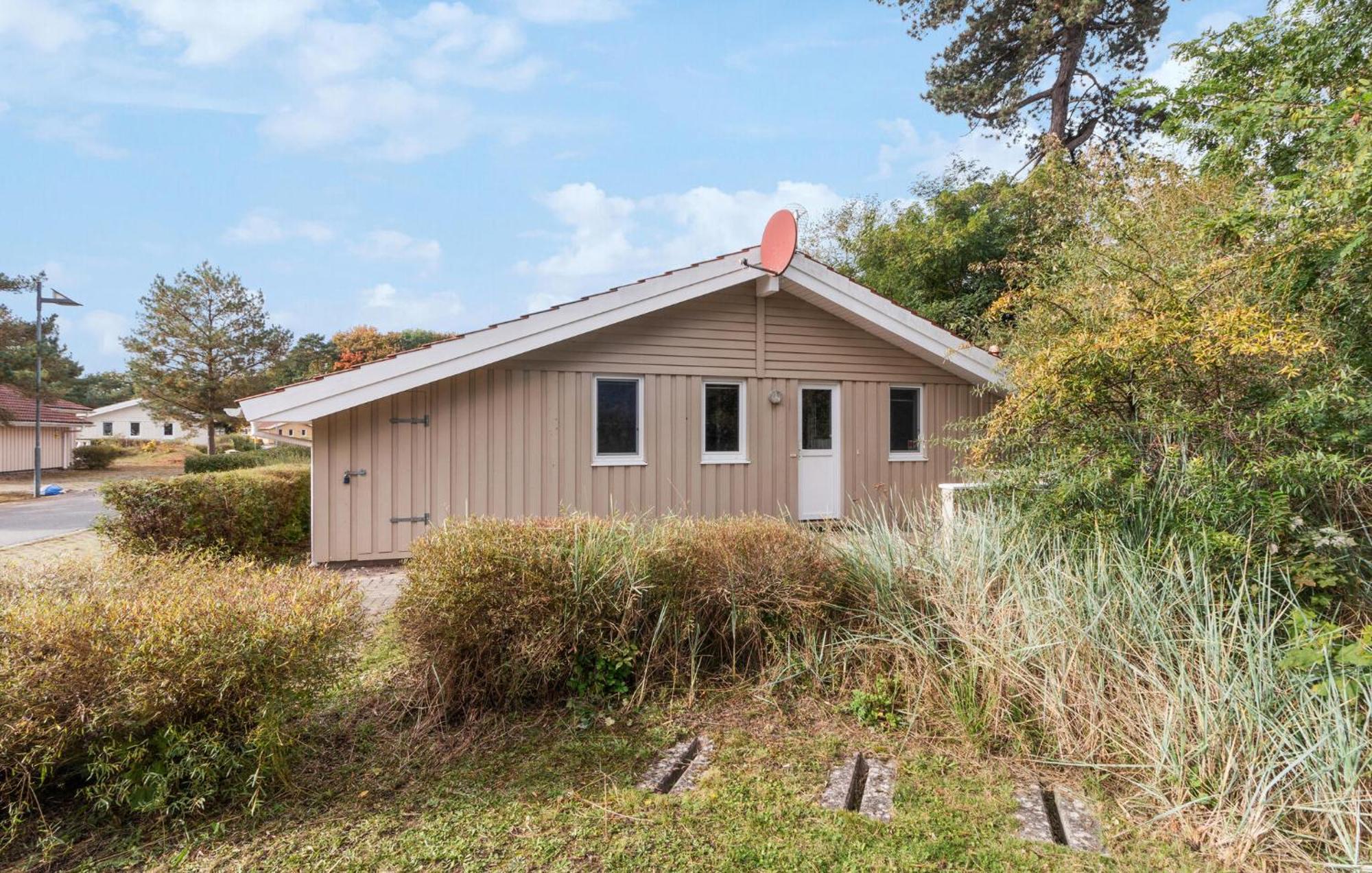 Frische Brise 23 - Dorf 3 Villa Priwall Eksteriør bilde