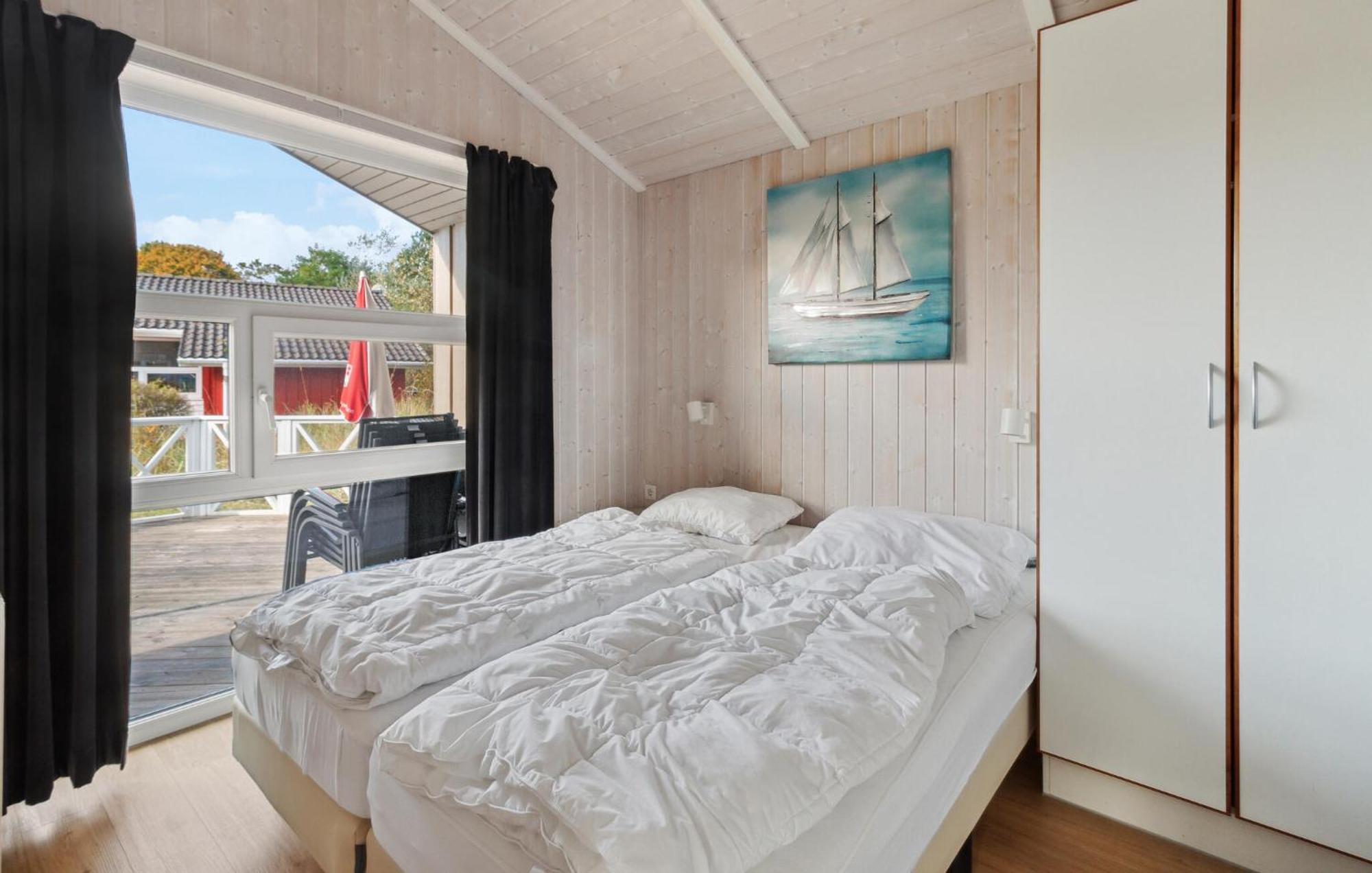 Frische Brise 23 - Dorf 3 Villa Priwall Eksteriør bilde